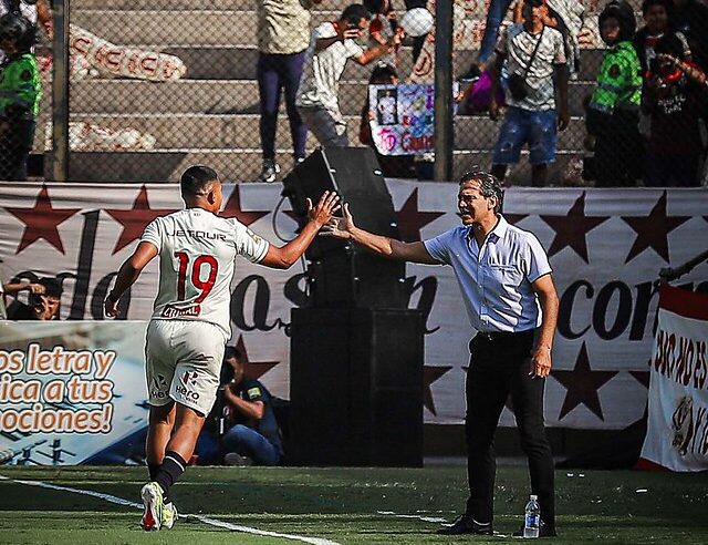 Se cierra la Libertadores para los equipos peruanos