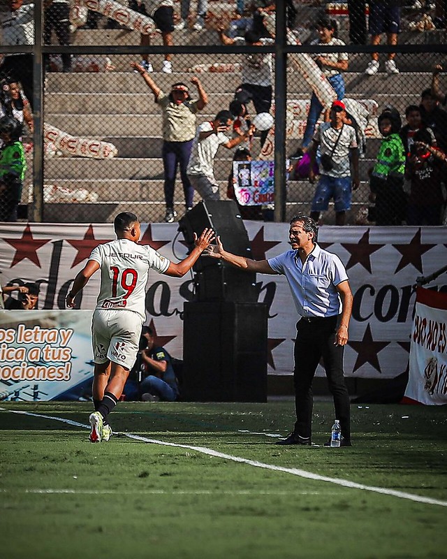 Se cierra la Libertadores para los equipos peruanos