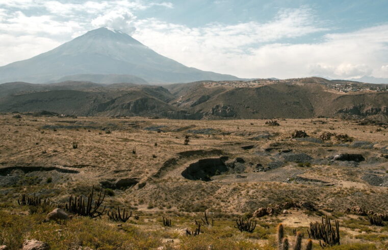 Esperan firma de convenio para preservar Parque de las Rocas 