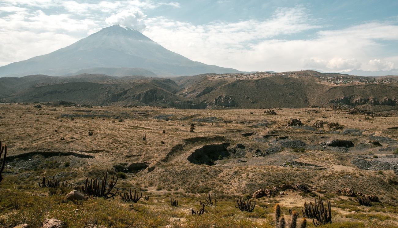 Esperan firma de convenio para preservar Parque de las Rocas 