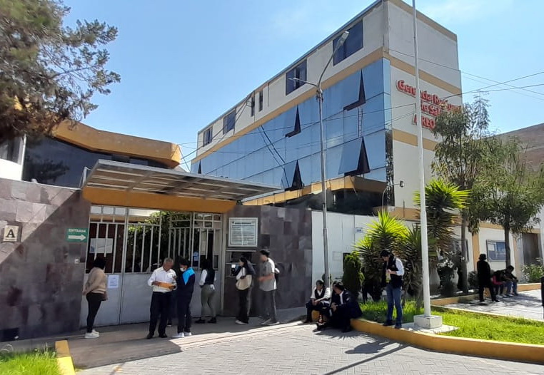 Arequipa recibió apenas 60% del presupuesto para brechas del sector Salud 