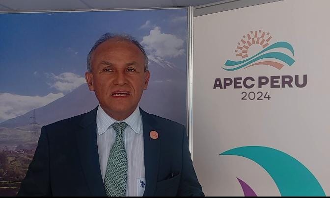 APEC fomenta la inclusión de personas con discapacidad en el mundo laboral