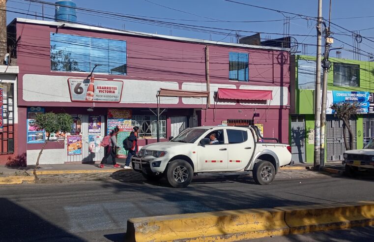 Delincuentes asaltan a familiares del alcalde de Miraflores y se llevan S/ 25 mil