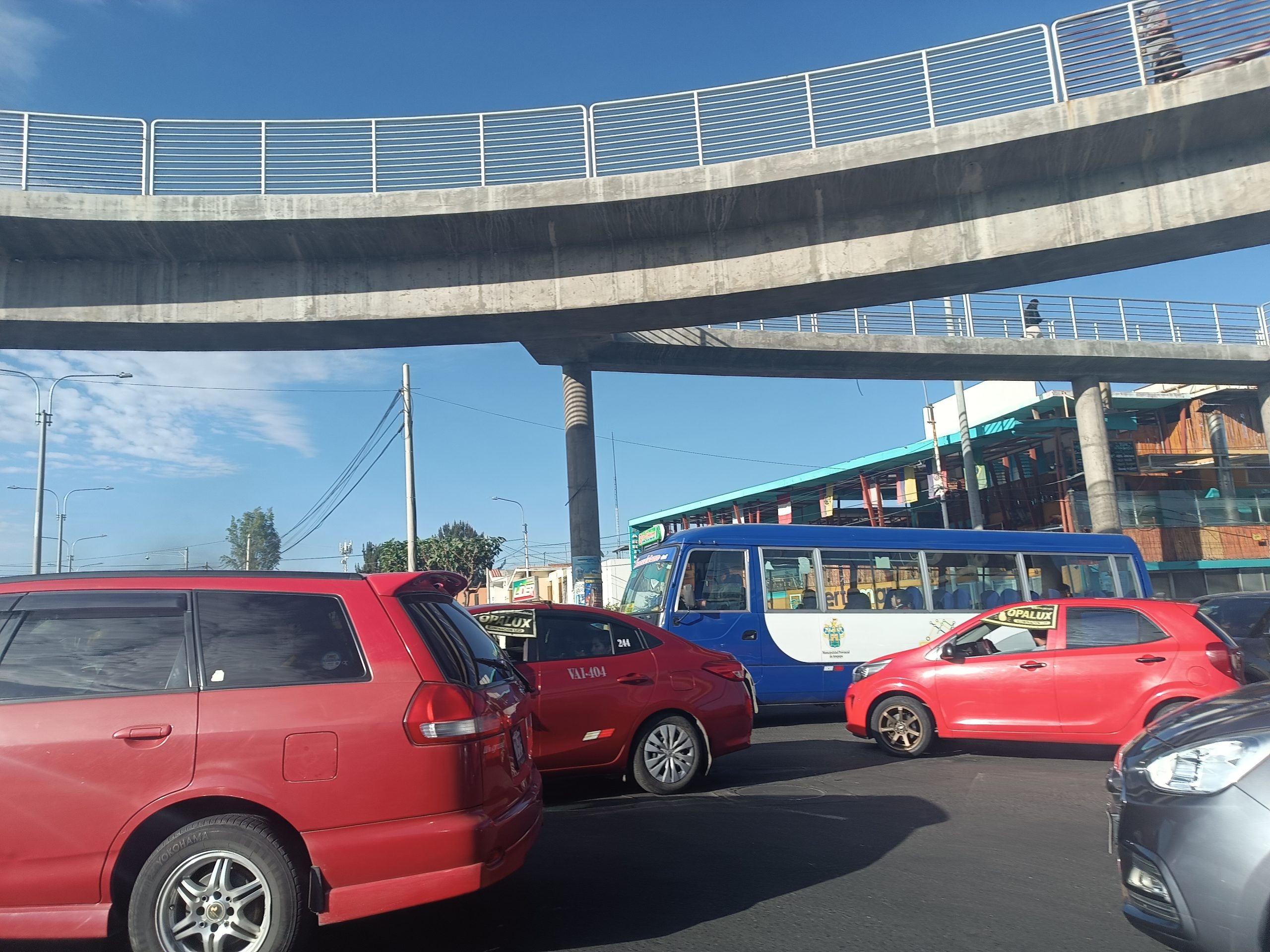 FOTO DE HOY MIERCOLES 15 DE MAYO