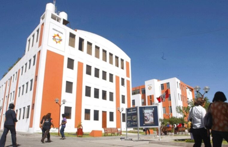 Avance insatisfactorio de procesos sancionadores dentro del GRA