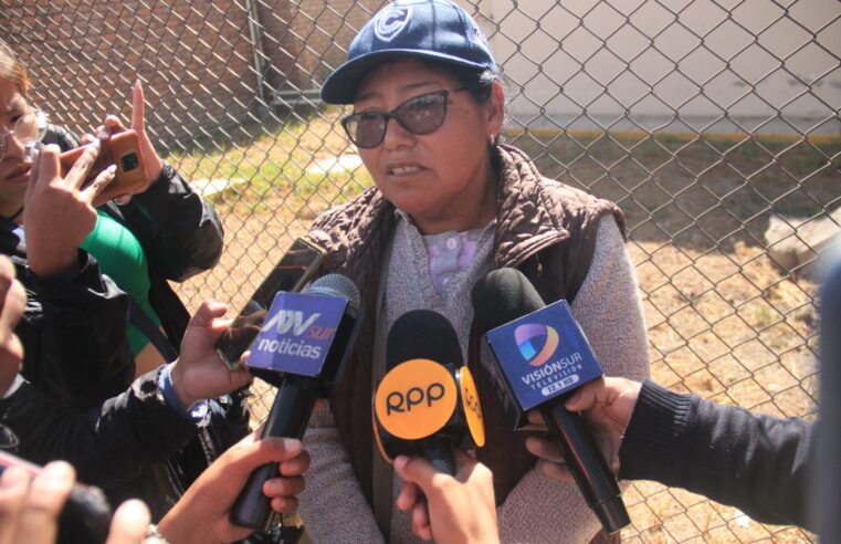 En el Día de la Madre sujeto asesina a su esposa