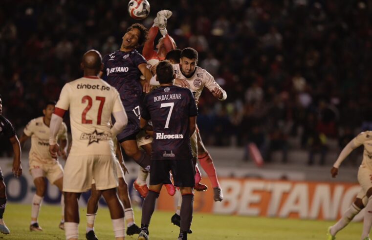 Melgar busca el octavo triunfo con Marco Valencia