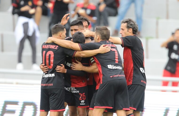 Melgar otra vez con una oncena super ofensiva ante Huancayo