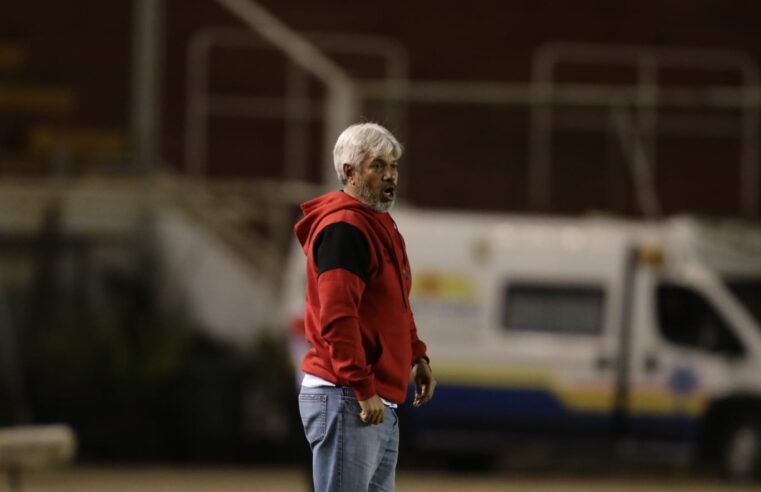 “Al inicio era difícil hablar de un campeonato”