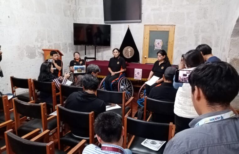 «Desafío Sobre Ruedas» necesita apoyo para competir en Cusco