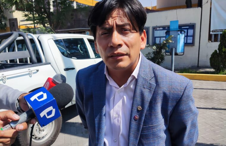 Aplazan entrega del informe sobre brecha de personal en Salud