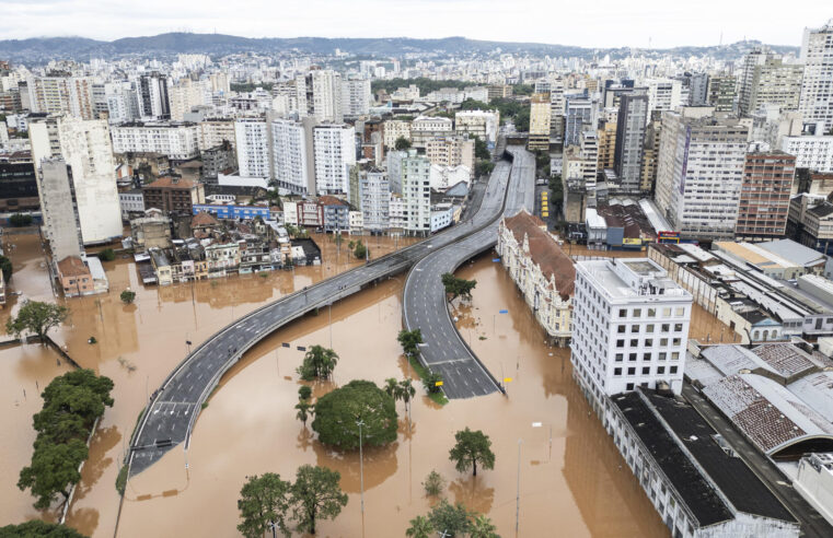 INUNDACIONES 108 MUERTOS.