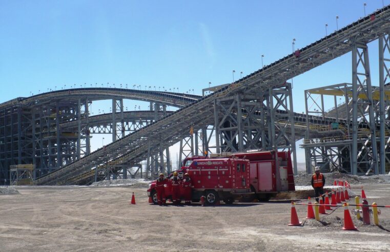 Cerro Verde obligada a pagar $ 909 millones de dólares al Perú