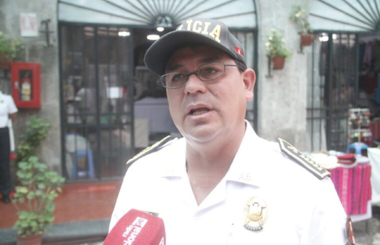 Incrementan detenidos por ejercer ilegalmente como guías de turismo