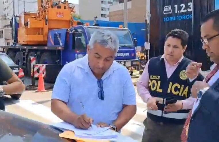 MP pide 36 meses de prisión preventiva contra alias ‘Conejo’