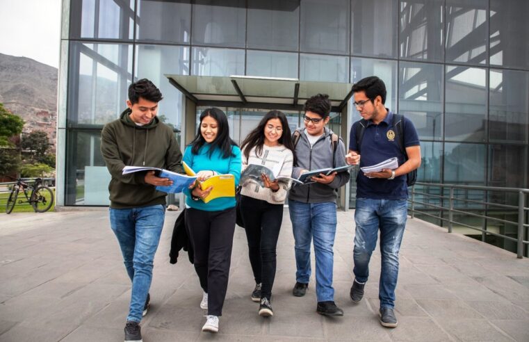 Congreso:  ley para ingreso libre y gratuito a universidades públicas