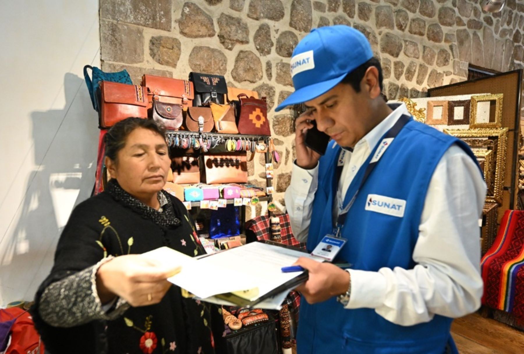 Organizan primer encuentro regional “Formalízate para crecer”