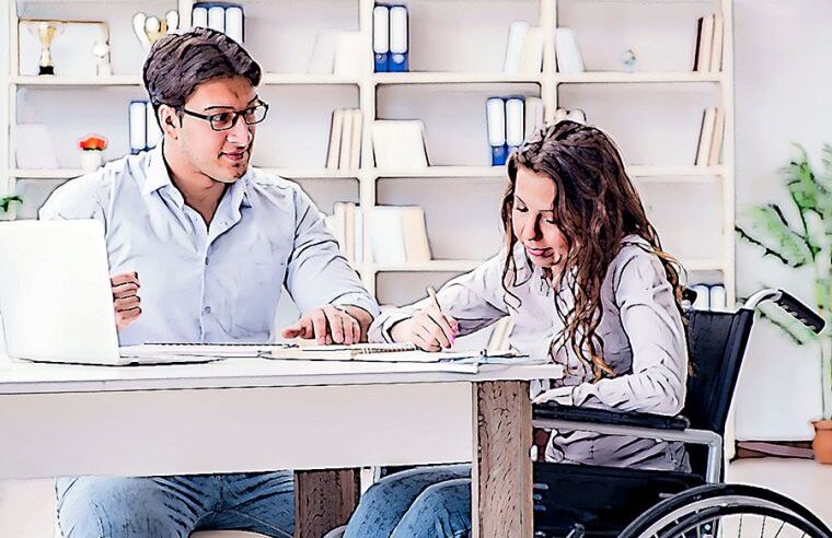 Diversidad e Inclusión para la sostenibilidad empresarial