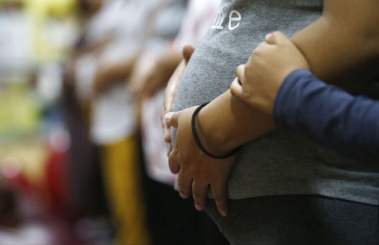 Embarazo adolescente registra peligroso repunte en regiones