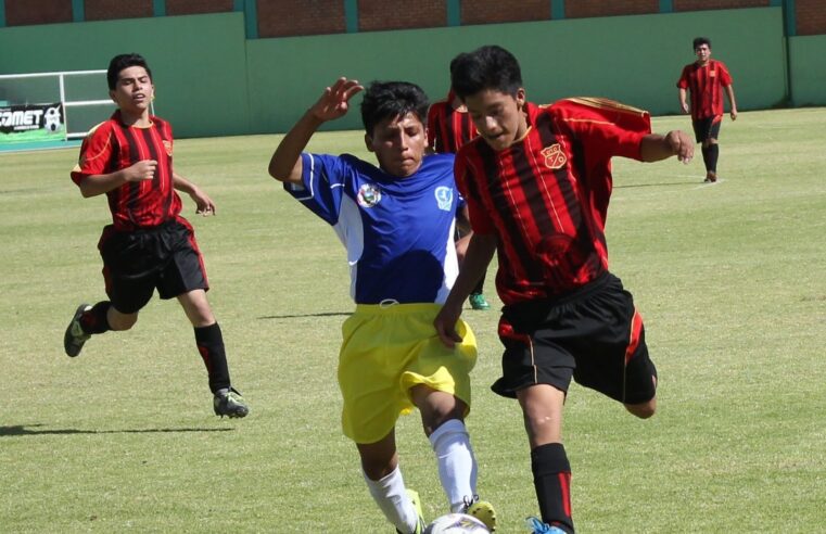 CHARACATO: SE REALIZARÁ VISORÍA A JÓVENES FUTBOLÍSTICOS EN AREQUIPA