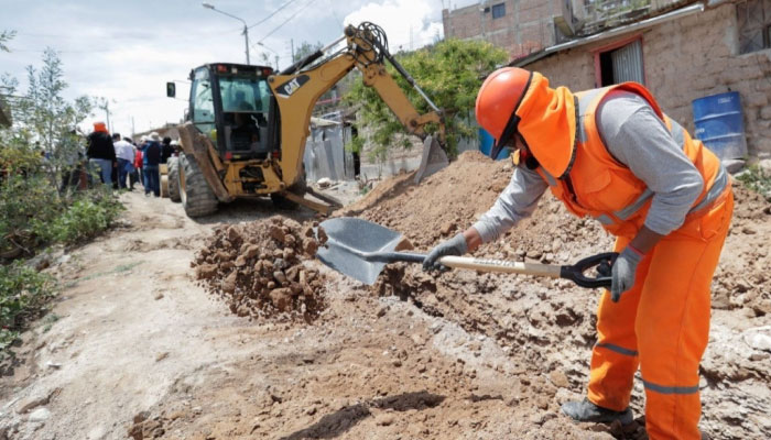 Entidades públicas de Arequipa cuentan con S/3 286 millones para obras por impuestos