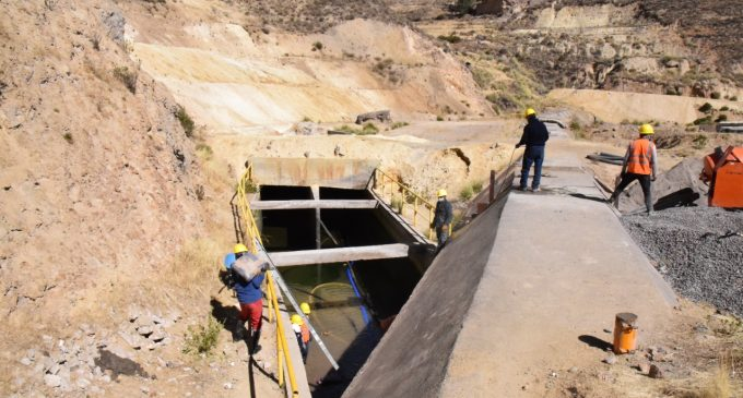 Damnificados de Achoma esperan compensación desde hace cuatro años 