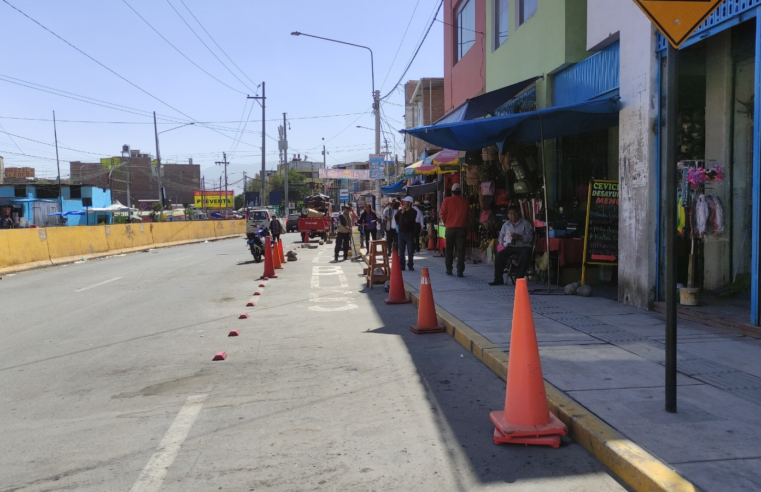 Intensificarán operativos en Avelino por Día de la Madre