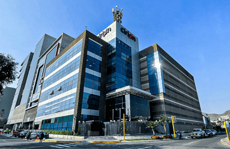 Cirion destaca el aporte de los Data Centers durante APEC en Arequipa