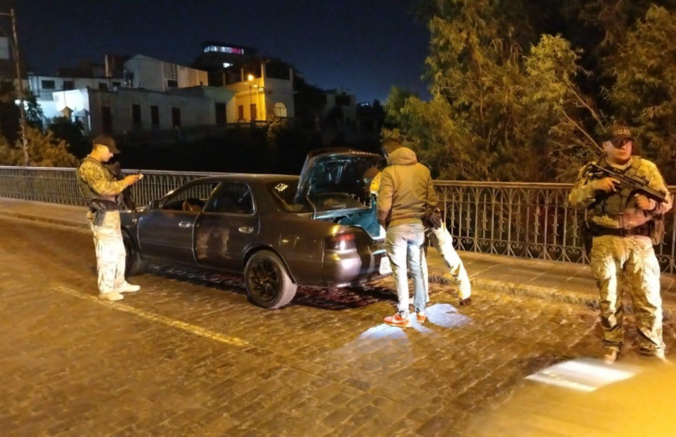 Ampliación de declaratoria de emergencia deberá evaluarse