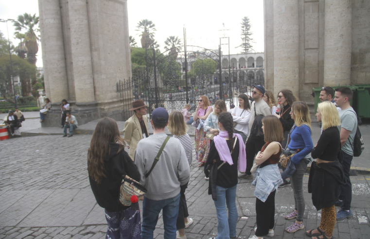 Advierten reducción de turistas por ampliación de declaratoria de emergencia