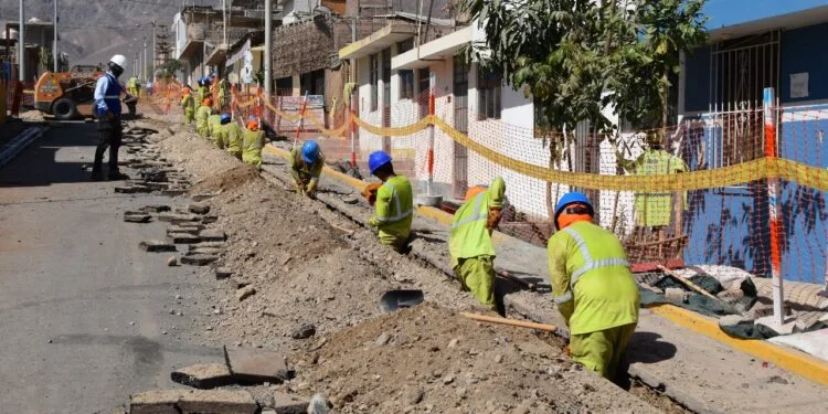 Masificación del gas natural contribuiría a reducir pobreza