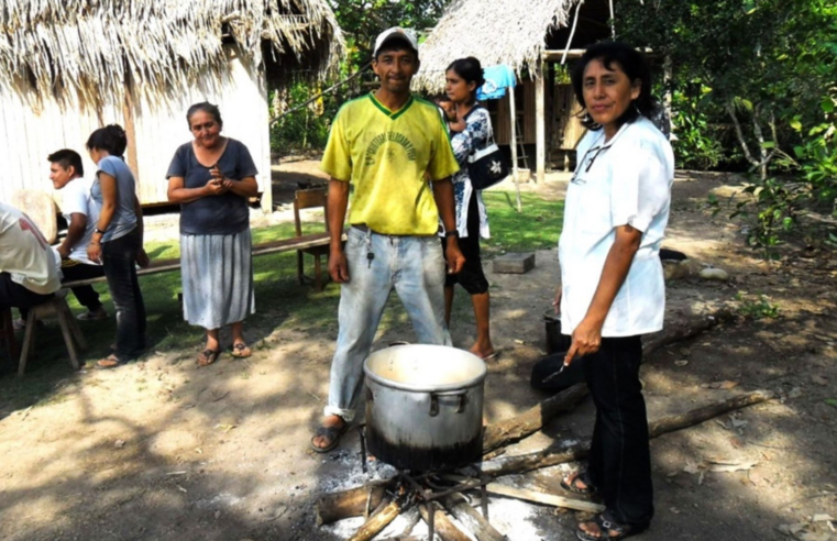 Reducen pobreza en cerca de tres puntos porcentuales el 2023