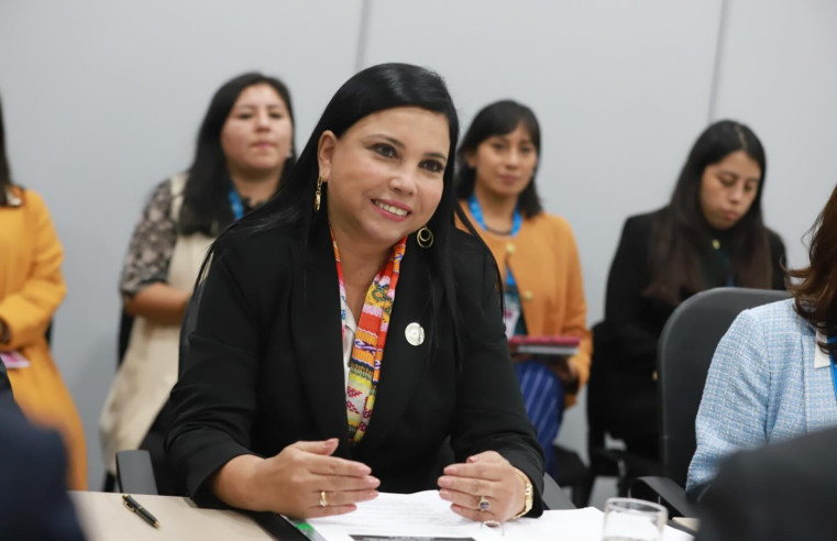 APEC 2024: Gobierno fomenta empoderamiento de las mujeres vía el comercio