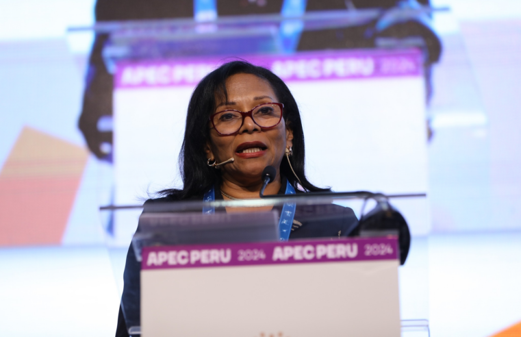 MIMP destaca importancia de inclusión financiera femenina