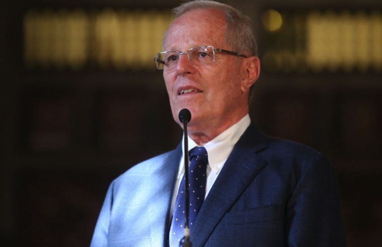 Poder Judicial reduce prórroga de investigación preparatoria contra PPK