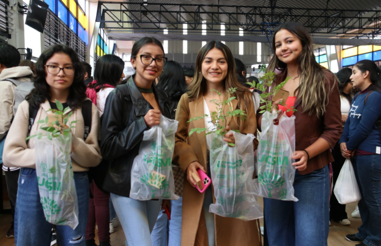 UCSM plantea que 2% del presupuesto sea para impulsar responsabilidad social