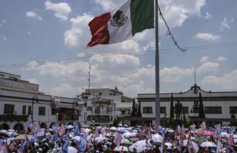 País sin impunidad y  trabajo digno piden jóvenes