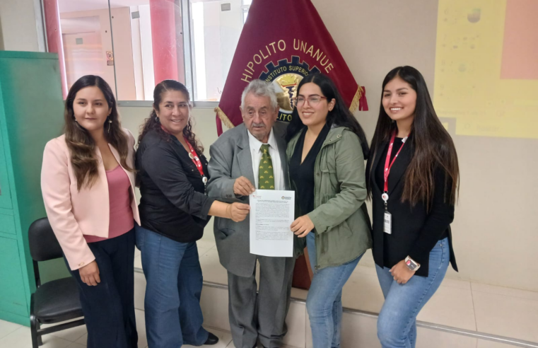 Egresados y titulados en farmacia y enfermería accederán a un puesto laboral