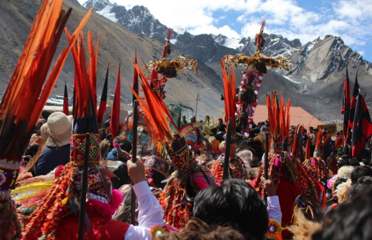 Qoyllur Riti: ¿Dónde y cuándo  se realiza esta festividad?