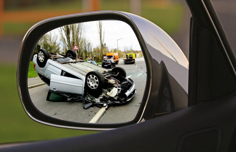 EL SEGURO OBLIGATORIO CONTRA ACCIDENTES DE TRÁNSITO (SOAT)