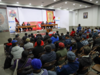 Con capacitación SEAL reitera su compromiso con la seguridad para bien de la comunidad.