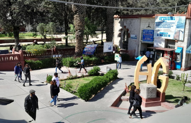 Denuncian pérdida de transferencias financieras para el hospital Goyeneche