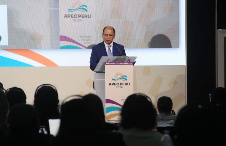 APEC inició con propuestas para mejorar el empleo de personas con discapacidad