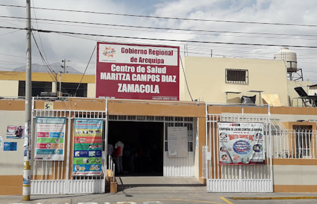 Exigen cierre de brecha de trabajadores para puestos de Salud de Micro Red de Zamácola