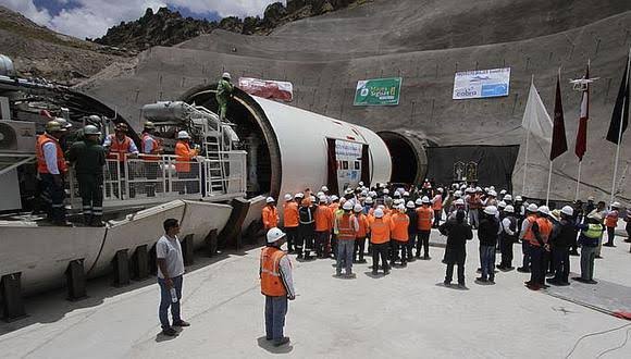 Inicio de arbitraje por Majes Siguas se conocerá el 20 de mayo 