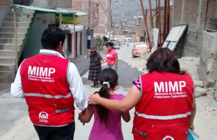 Más de 73,000 menores en orfandad reciben asistencia