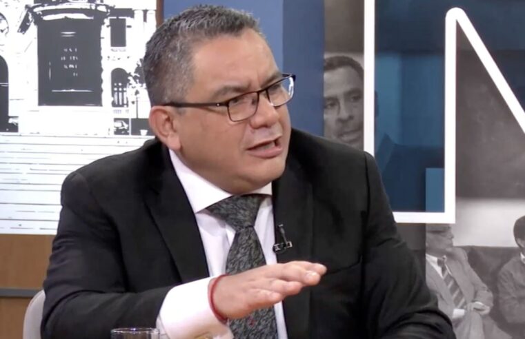 Mininter: seremos “implacables” con malos elementos dentro de la PNP