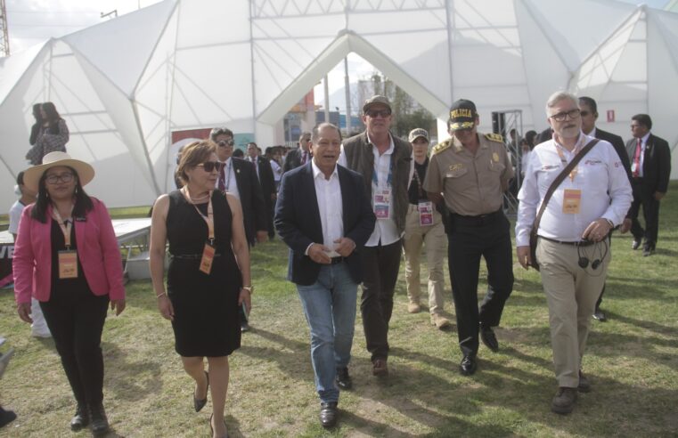 Hacen falta 10 años para reducir la informalidad al 50%