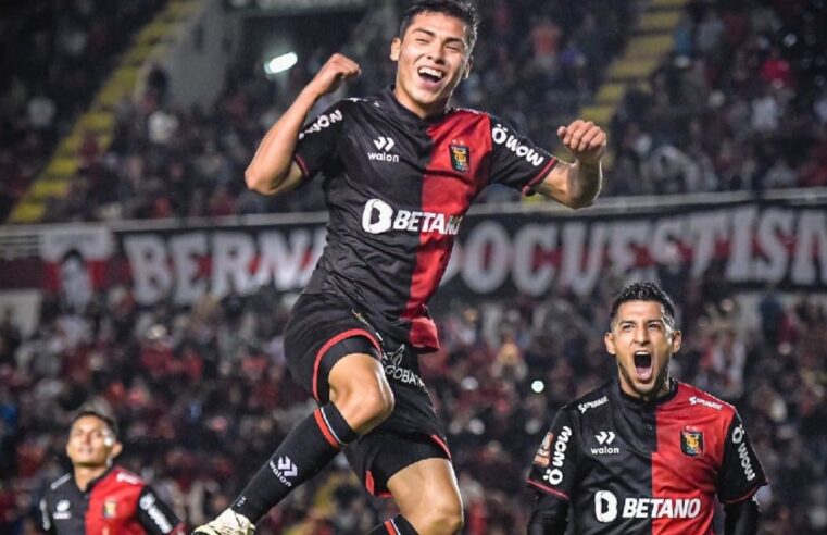 EL EFECTO MARCO VALENCIA: 10 VICTORIAS Y UN EMPATE POSICIONAN EN EL PODIO A MELGAR