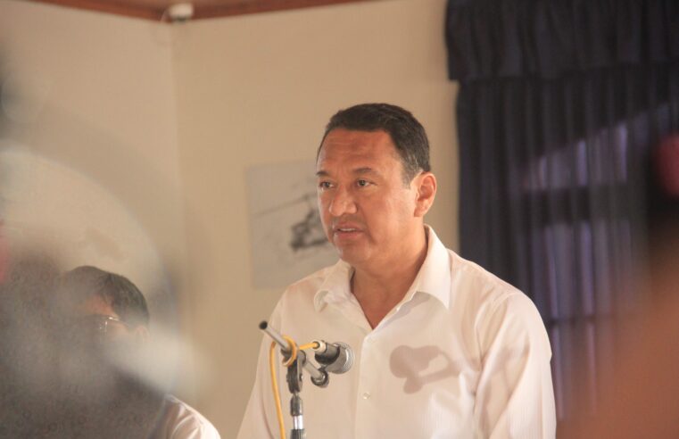 Ministro de Agricultura acudirá al Consejo Regional de Arequipa 